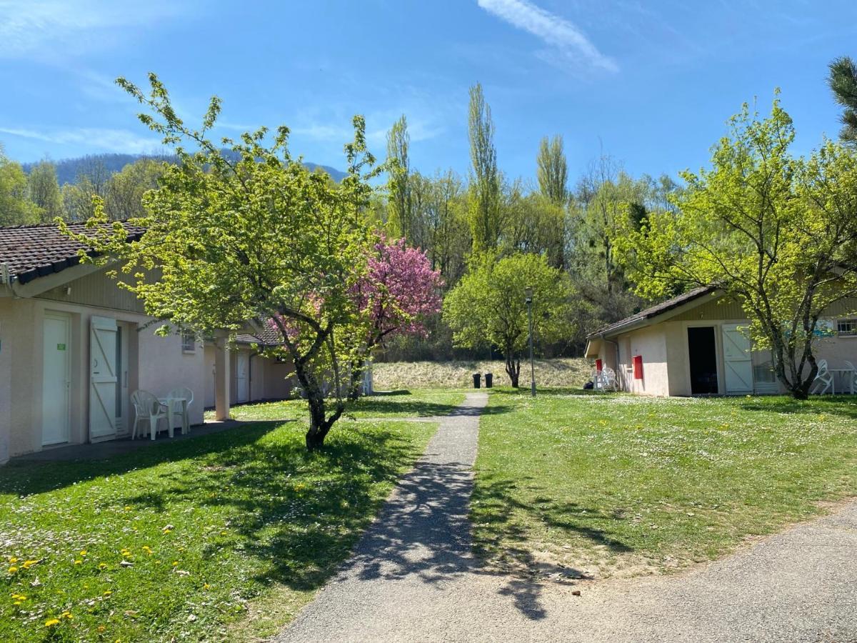 Le Pre Du Lac Saint-Jorioz Exterior photo