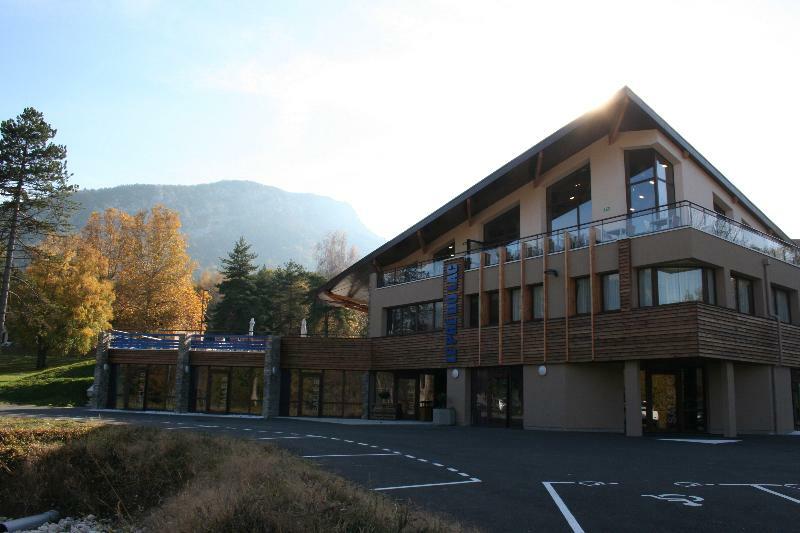 Le Pre Du Lac Saint-Jorioz Exterior photo